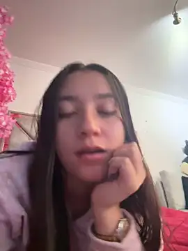 karla cute01 online show from July 1, 2026, 10:31 pm