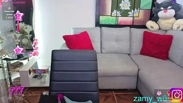 karla cute01 online show from July 19, 2026, 5:00 am