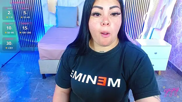 martinna tay online show from July 22, 2026, 3:20 am