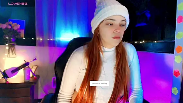 mariana scott   online show from June 12, 2026, 3:27 am