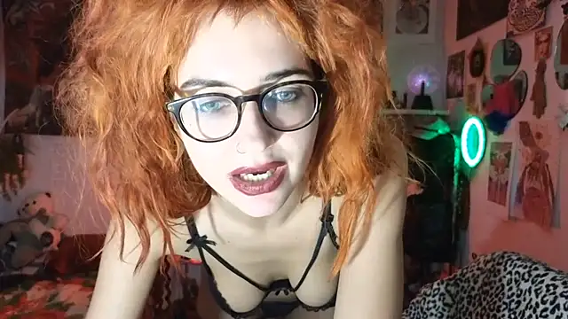 TatianaRomanov online show from June 2, 2026, 9:17 pm