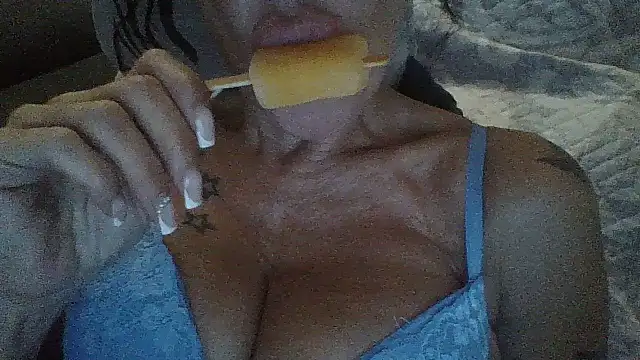 MarikaMilff online show from July 1, 2026, 2:51 pm