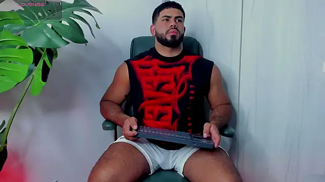 noah crux online show from June 12, 2026, 9:57 pm