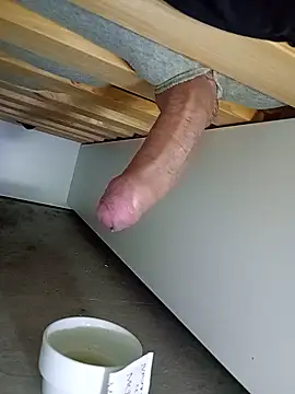 Piscexxx online show from May 22, 2026, 6:24 pm