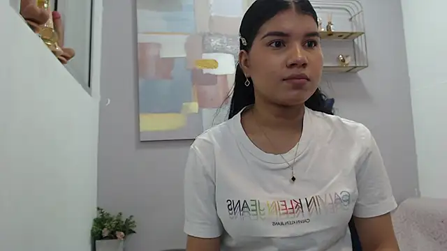 SophiaMeyerst online show from July 21, 2026, 3:36 pm