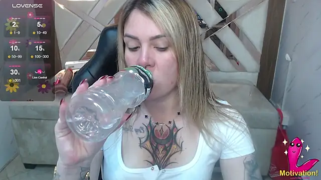 Paula b  online show from July 25, 2026, 12:58 pm