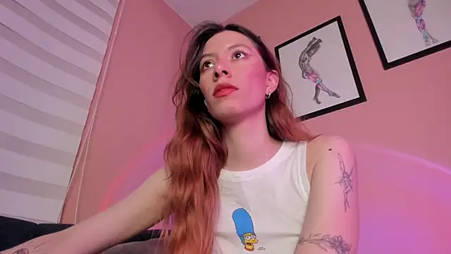 SensualJane2 online show from July 22, 2026, 5:10 am