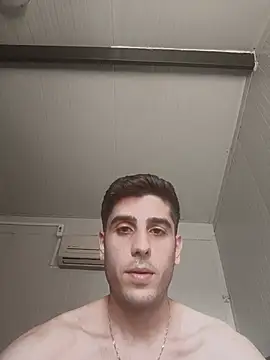 arenn1997 online show from July 22, 2026, 12:08 pm