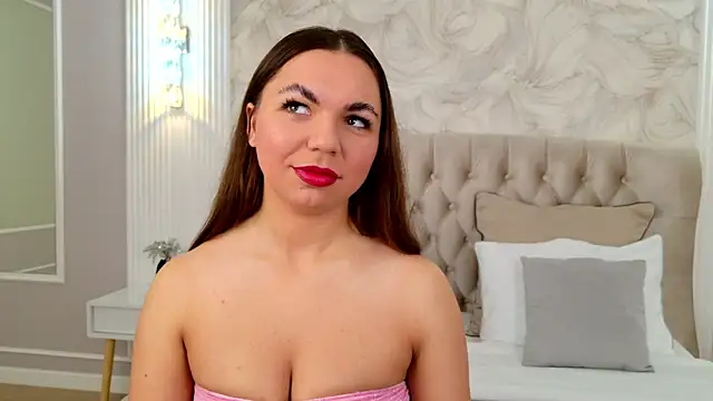 CamillaLarson online show from April 29, 2026, 3:10 am