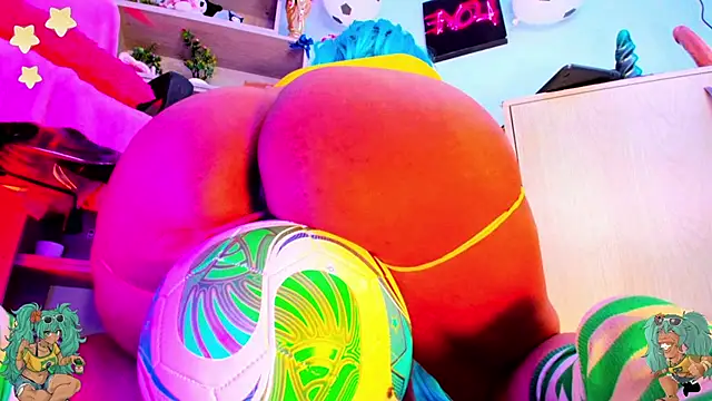 kuromi69 online show from July 5, 2026, 6:26 pm