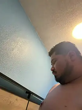 ThickD619 online show from July 25, 2026, 6:44 am