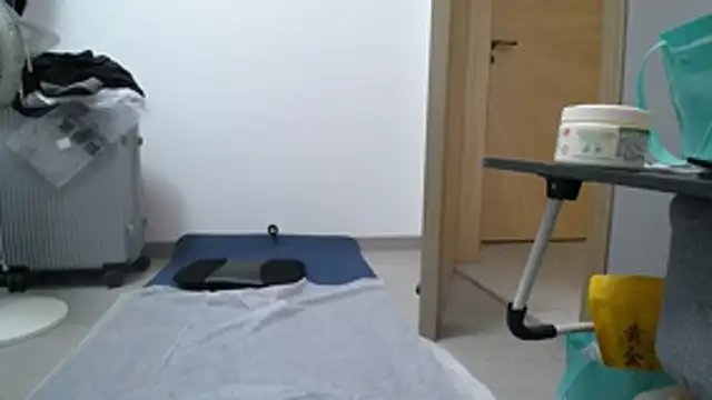 Jie-sexy online show from July 25, 2026, 5:54 pm