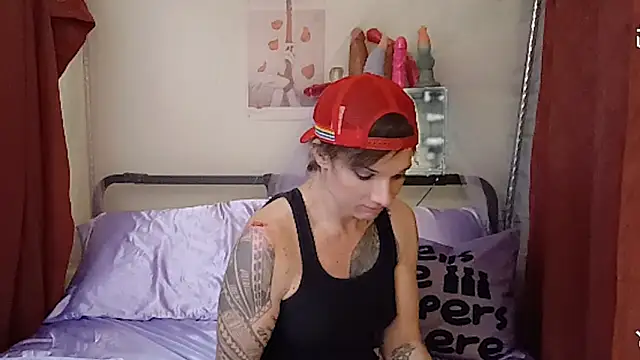 cassiemichellexx online show from June 20, 2026, 9:56 am