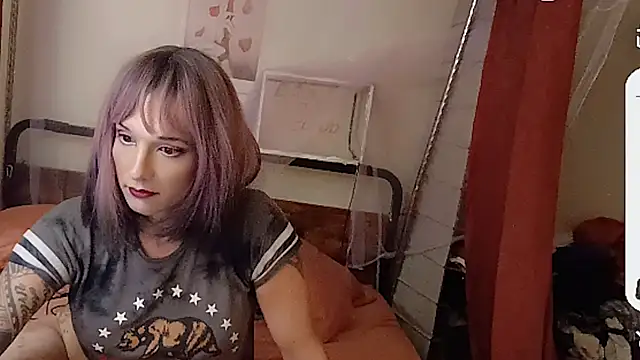 cassiemichellexx online show from July 9, 2026, 3:10 am