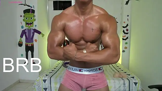 Taylor John online show from July 10, 2026, 12:52 pm