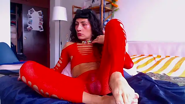 Zafiro subversiva online show from July 10, 2026, 3:14 pm