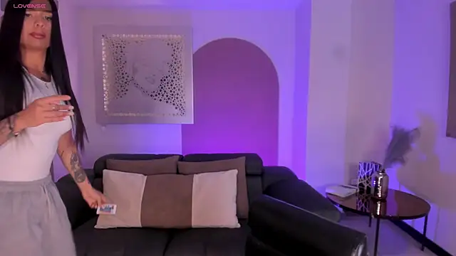MariaHerrera  online show from July 19, 2026, 1:20 am
