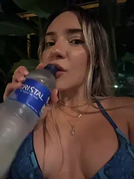 mariablonde  online show from July 26, 2026, 1:25 am