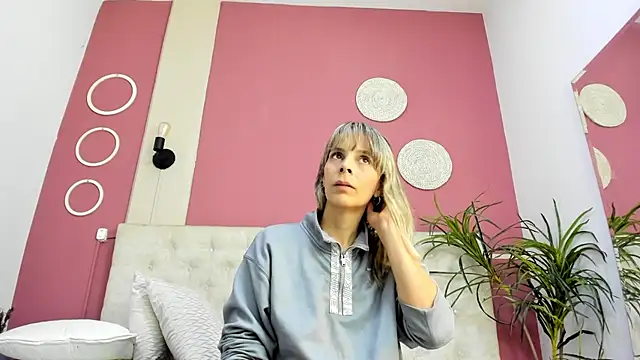 Anastasiapriest online show from July 23, 2026, 11:41 am