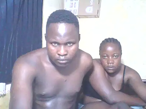 Jesse Kingkong online show from June 19, 2026, 8:01 pm