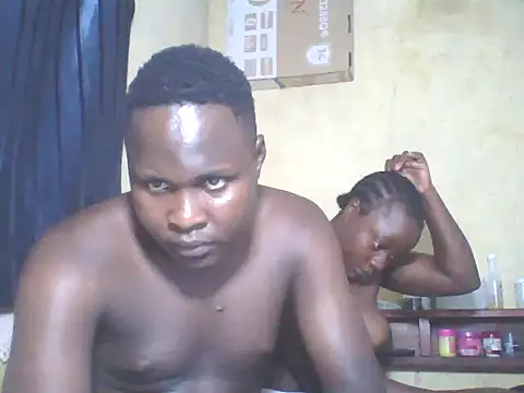 Jesse Kingkong online show from June 20, 2026, 9:06 pm