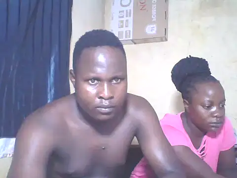 Jesse Kingkong online show from July 5, 2026, 7:54 pm