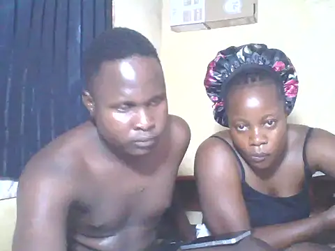Jesse Kingkong online show from July 12, 2026, 8:11 pm