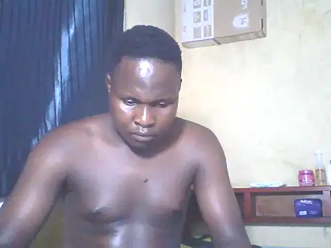 Jesse Kingkong online show from July 14, 2026, 9:20 pm
