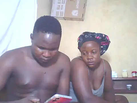 Jesse Kingkong online show from July 31, 2026, 8:52 pm