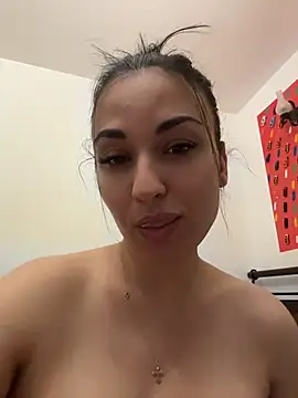 AlexandraRand online show from July 17, 2026, 6:24 pm