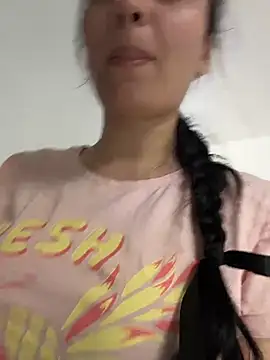 AlexandraRand online show from July 26, 2026, 5:20 pm