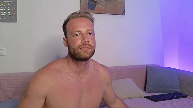 MaxMia online show from July 13, 2026, 6:38 am