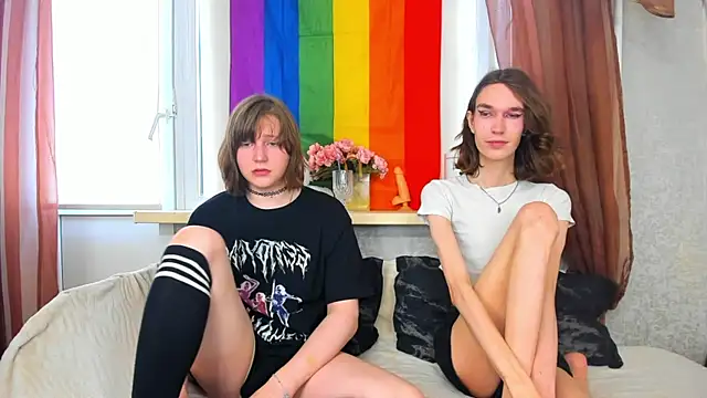 Calvin and Kevin online show from July 10, 2026, 10:51 am