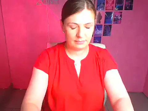 Lissmilf online show from June 19, 2026, 5:50 pm