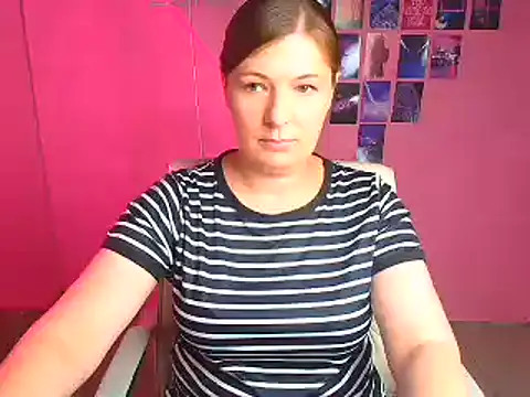 Lissmilf online show from June 26, 2026, 11:58 am