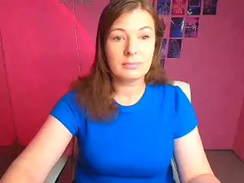 Lissmilf online show from June 27, 2026, 11:48 am
