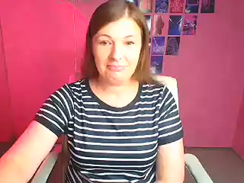 Lissmilf online show from June 30, 2026, 11:44 am