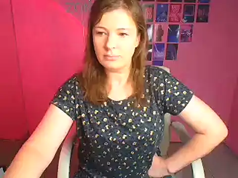 Lissmilf online show from July 6, 2026, 11:29 am
