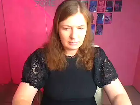 Lissmilf online show from July 9, 2026, 11:47 am