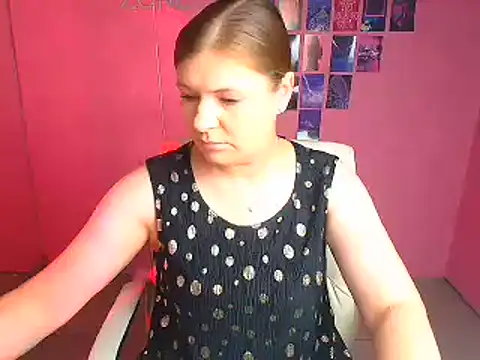 Lissmilf online show from July 11, 2026, 11:57 am