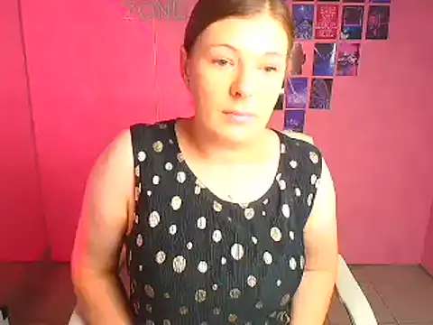 Lissmilf online show from July 18, 2026, 12:31 pm