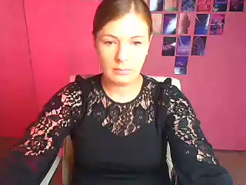 Lissmilf online show from July 30, 2026, 12:04 pm
