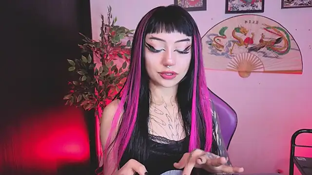 catipetite online show from July 6, 2026, 2:41 am