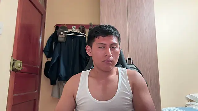 JoshuaTls08 online show from December 23, 2025, 2:53 am