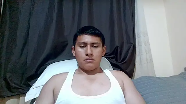 JoshuaTls08 online show from April 8, 2026, 2:55 am
