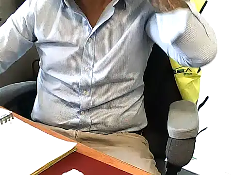Boysexy98 online show from April 30, 2026, 10:32 am