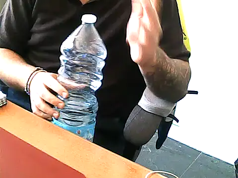 Boysexy98 online show from May 18, 2026, 11:38 am
