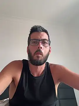 MIKEFANTASY online show from August 5, 2026, 12:19 pm