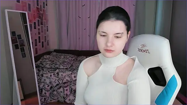 Vanessa Verona online show from June 26, 2026, 5:34 am