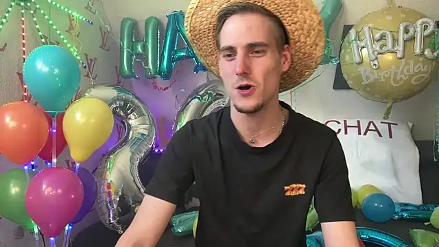 Cookieboy88 online show from May 8, 2026, 5:07 pm